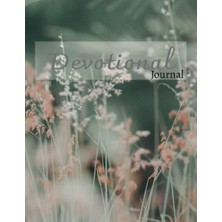 Astraltech Devotional Journal: Daily Devotional Journal For Ladies.