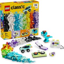 Astraltech LEGO TBD-11043
