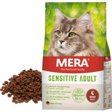 Astraltech Mera Tahılsız Larvalı Yetişkin Kedi Maması 2 Kilogram