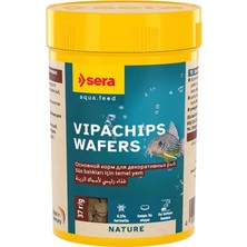 Astraltech Sera Vipachips Wafers- 100 ml