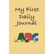 Astraltech My First Daily Journal