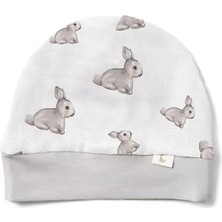 Astraltech Iconique Lapin Müslin Bere