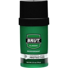 Astraltech Brut Klasik Koltuk Altı Deodorant Stick 70GR