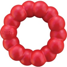 Astraltech Kong Köpek Oyuncak, Ring, S-M Irk 8,5cm