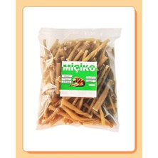 Astraltech Naturel Kırık Burgu Çubuk Ödülü Çiğneme Kemiği 500GR