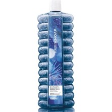 Astraltech Avon Senses Goodnight Sweetheart Bergamot ve Vanilya Kokulu Banyo Köpüğü 1 Lt.