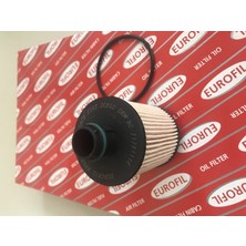 Universal Ekolojik(Kağıt Tip) Yağ Fıltresı Fıat Doblo 1.3mjt, 1.6jtd 10--> Linea 09--> Opel Astra J 1.3cdti 09-->, Corsa D 06--> Peugeot Bypper 10-> Nemo 10-->