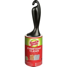 Astraltech Scotch-Brite 9301227 Tüy Toplayıcı Rulo, 56 Yaprak