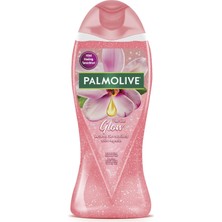 Astraltech Palmolive Aroma Sensations Feel The Glow Ölü Deniz Tuzu ve Manolya Çiçeği Özü Ile Peeling Etkilli B