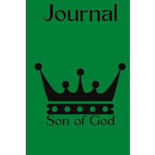 Astraltech Son Of God Journal