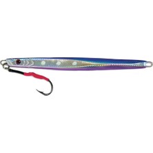 Astraltech Williamson Benthos Speed Jig Yemi Blk 175 mm - 150 gr