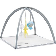 Astraltech Beeztees Yavru Kedi Oyun Parkı, 40X40X33CM