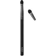 Astraltech Kiko Milano Makyaj Fırçası - Eyes 50 Sponge Tip Applicator. 01