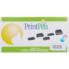 Astraltech Printpen Xerox Phaser 3140 (108R00909) Yüksek Kapasite Muadil Toner