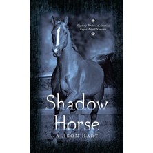 Astraltech Shadow Horse
