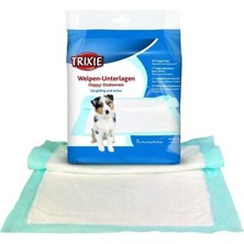 Astraltech Trixie Yavru Köpek Çiş Eğitim Pedi 60X90CM 8 Adet