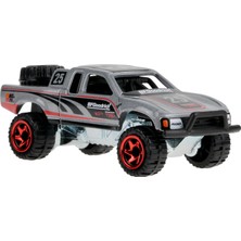 Astraltech Hot Wheels Temalı Arabalar Özel Seri Toyota Off Road Truck GDG44-JCB75
