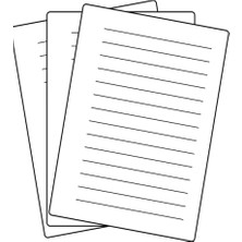 Astraltech Independently Published Blank Handwriting Practice Pages For Kids 100 Pages Handwriting Practice Pa