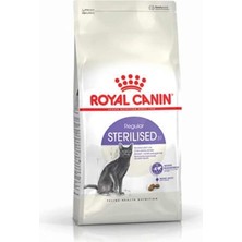Astraltech Royal Canin Sterılesed 37 Kısır Kedi Maması 4kg Orjinal Paketinde