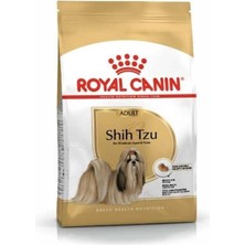 Astraltech Royal Canin Shih Tzu Adult Yetişkin Köpek Irk Maması 1,5 kg