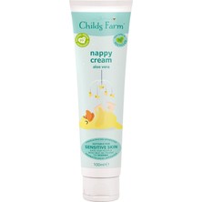 Astraltech Childs Farm Bebek Pişik Kremi 100ML