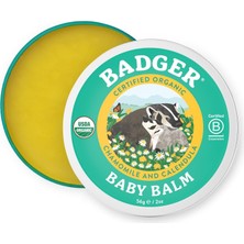 Astraltech Badger Bebek Kremi/baby Balm 56 gr