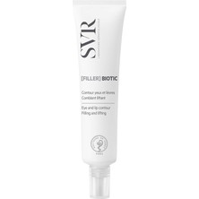 Astraltech Svr Biotic Göz ve Dudak Çevresi Bakım Kremi 15 ml