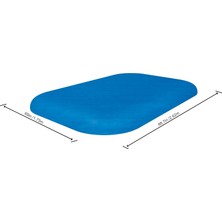 Astraltech Bestway Flowclear™ Havuz Örtüsü 2,62 M x 1,75 M
