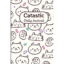 Astraltech Independently Published Catastic Daily Journal