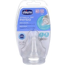 Astraltech Chicco Memahi Physio Hızlı Akış 2 Adet