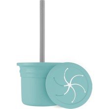 Astraltech Oioi Ham + Hüp - Aqua Green/powder Grey