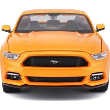 Astraltech Neco Toys 31508 1:24 015 Ford Mustang Gt