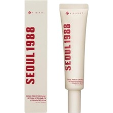 Astraltech Ksecret Seoul 1988 Eye Cream Retinal Liposome 4%+Fermented Bean 30ML - Yaşlanma Karşıtı Göz Kremi