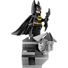 Astraltech LEGO Tbd-Dc