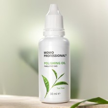 Astraltech Polishing Oil, Parlatıcı Yağı Çay Ağacı Özlü, El ve Ayak Cilası, Moleküler Yağı Pedikür ve Manikür