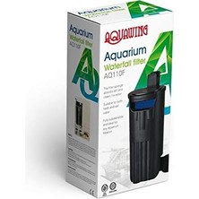 Astraltech Aquawing Şelale Iç Fi̇ltre 3W 350L/H