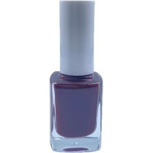 Astraltech 2'li Oje Seti No: 15 + 297 ve Hindistan Cevizi Bakım Yağı, Bordo ve Turuncu, 20 ml