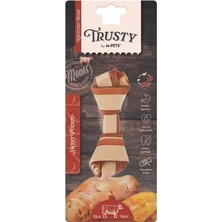 Astraltech M-Pets Trusty Beef Tatli Patatesli̇ Ödül 50GR/12,7CM