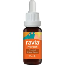 Astraltech Ravla Propozen Propolisli Bitkisel Karışım - 20ML