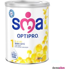 Astraltech Sma Optipro 1 Devam Sütü 450 gr 2'li 120112