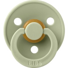 Astraltech Bibs Colour Kauçuk Emzik-Sage 0-6 Ay