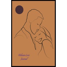 Astraltech Melanin Love Journal
