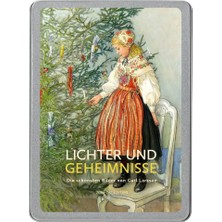 Astraltech Lichter Und Geheimnisse: Die Schönsten Bilder Von Carl Larsson