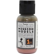 Astraltech Mission Models MMP-026 Fs 33070 Us Army Olive Drab Maket Boyası 30ML