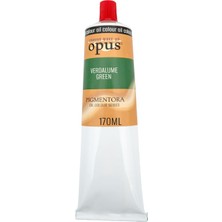 Astraltech Yağlı Boya 170ML Verdalume Green