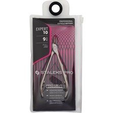 Astraltech Staleks Profesyonel Et Pensi 9mm