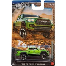 Astraltech Hot Wheels Toyota Trucks 20 Toyota Tacoma JCB72