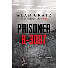 Astraltech [by Ruth Gruener ] Prisoner B-3087 (HARDCOVER)【2018】BY Ruth Gruener (Author) (Hardcover)