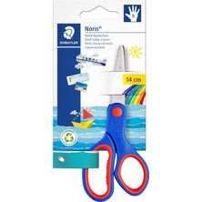 Astraltech Staedtler 965 14NBK Noris Club Makas 14 cm