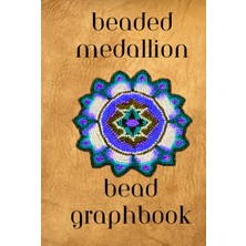 Astraltech Beaded Medallion Bead Graphbook